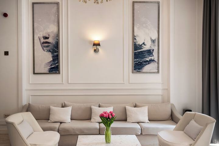 Lobby Photos