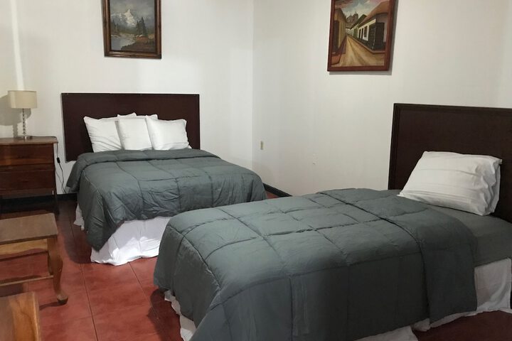 Room 15 of 15