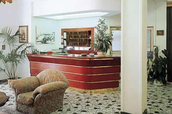 Hotel Interior 4 of 45