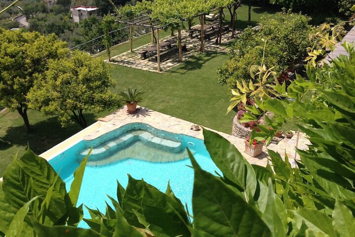 Pool to Cool