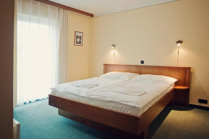 Hotel Albatros Relax