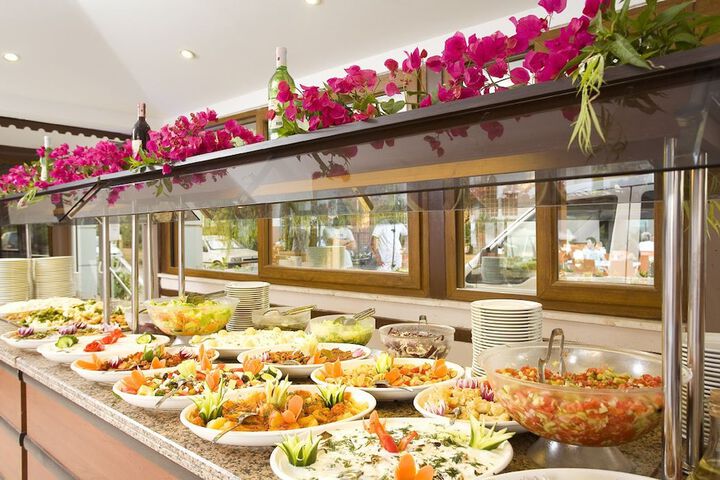 Buffet
