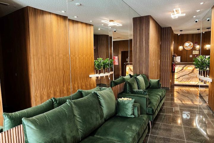 Image of Coração do Tua Hotel