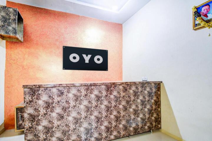Hotel O Sai Ram Recidency
