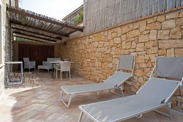 Terrace/Patio 35 of 36