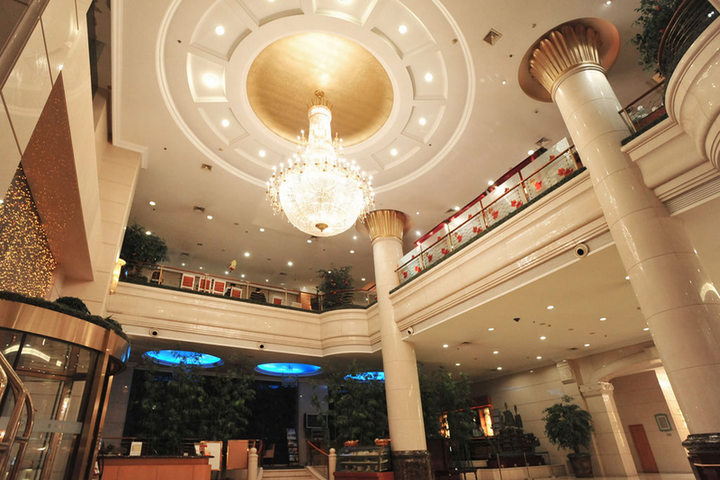 Hotel Interior 6 of 7