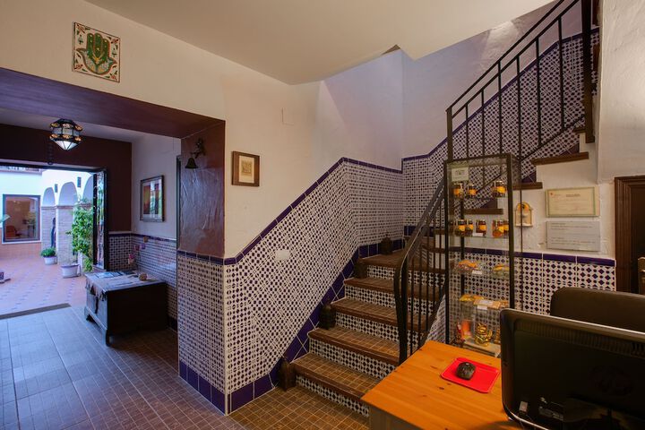 Hotel Interior 24 of 26