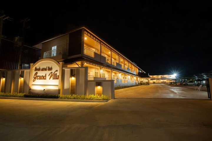 Hotel 33 of 42