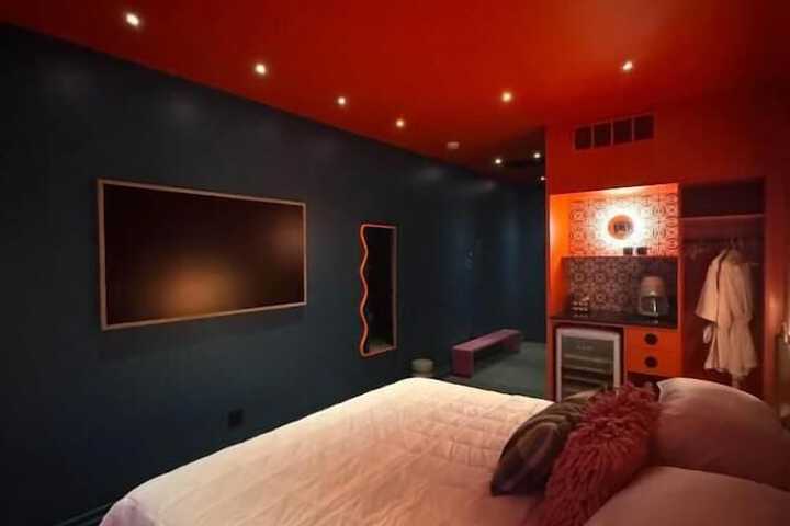 Hotel Hilo 201