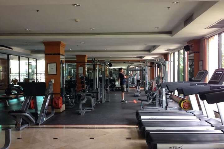 Health and Fitness 50 of 54
