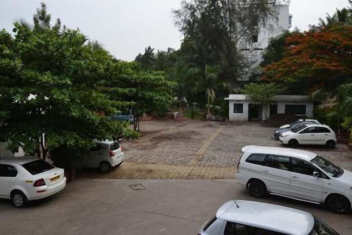 Property Grounds 40 of 41