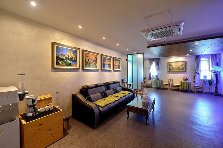 Hotel Interior 13 of 65