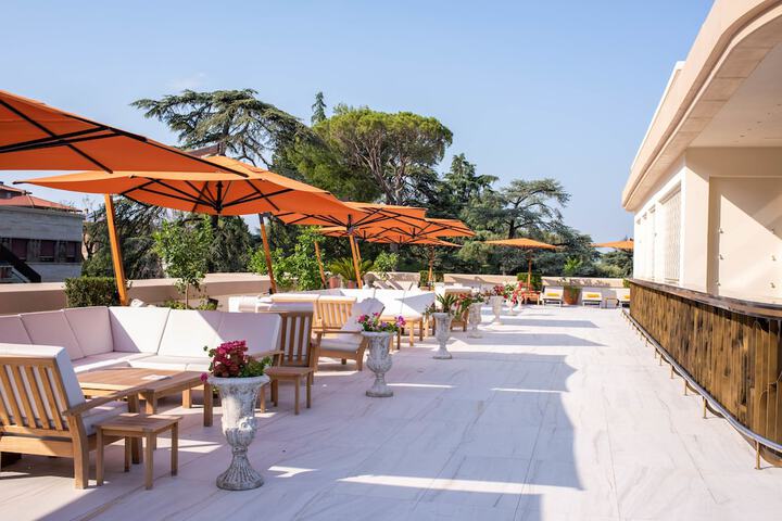 Terrace/Patio 78 of 78