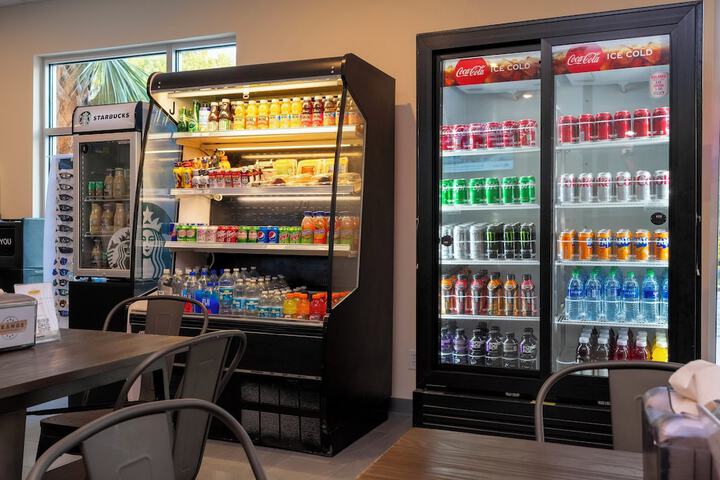 Cafe