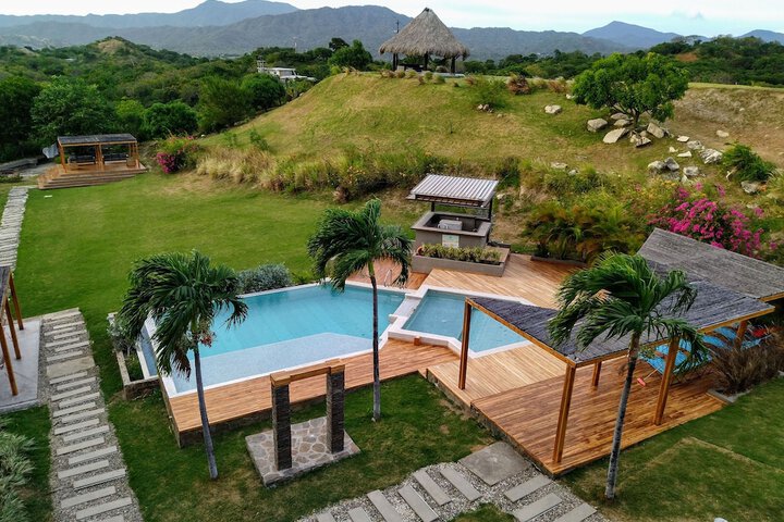 Terrace/Patio 42 of 42