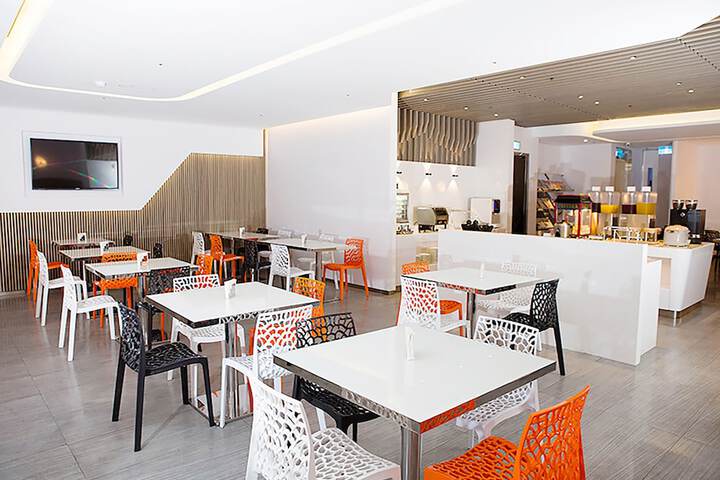 Dining Photos