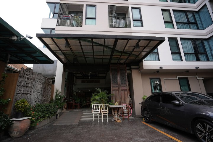 Hotel 93 of 94