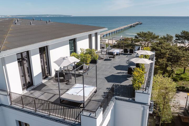 Terrace/Patio 83 of 87