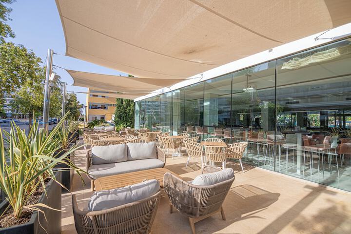 Terrace/Patio 59 of 67