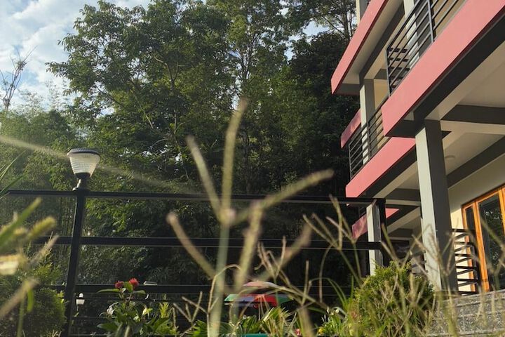 Hotel Exterior 70 of 79