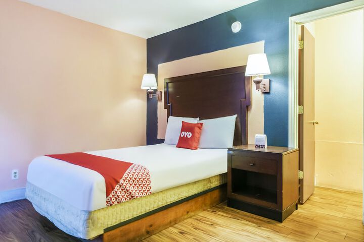 1 Double Bed (12 of 14)