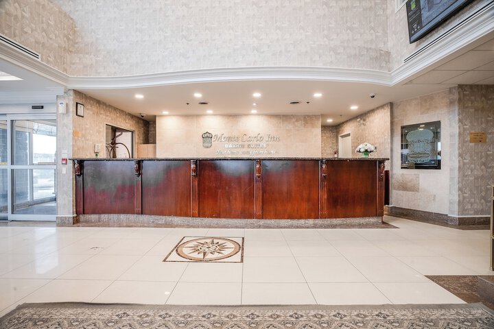 Hotel Interior 10 of 84