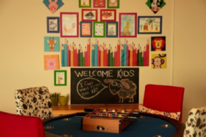 Room 224 of 240
