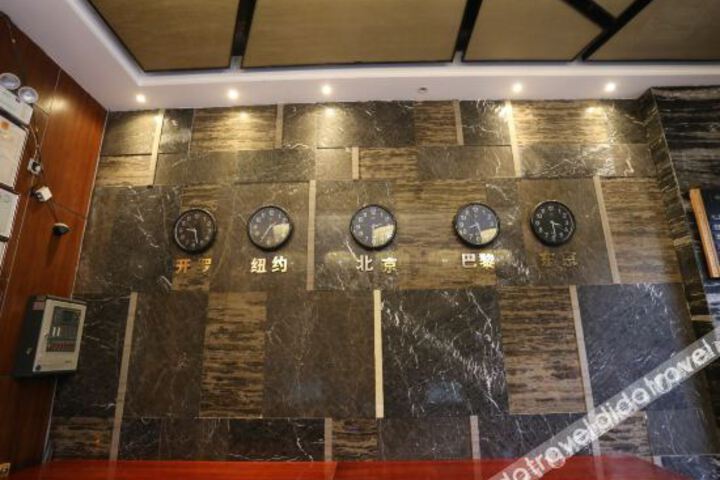 Hotel Interior 13 of 33