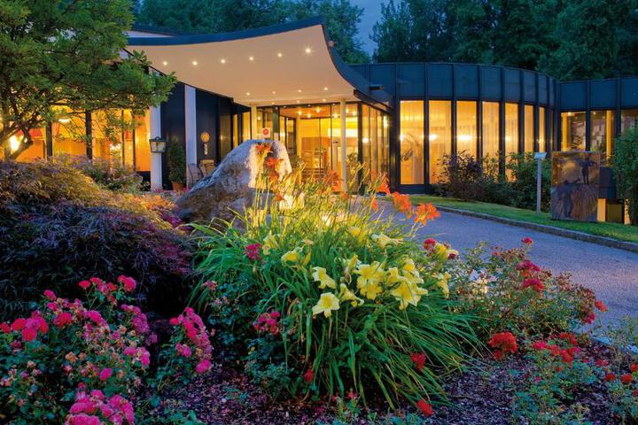 EurothermenResort Bad Hall - Hotel Miraverde