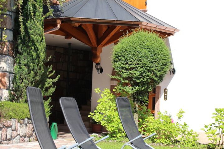 Sundeck