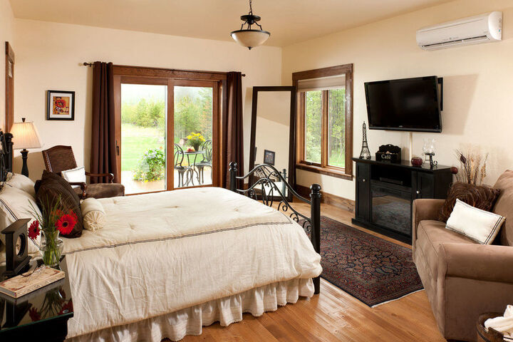 Room Interior