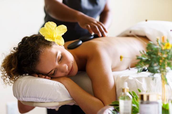 Wellness Treatments