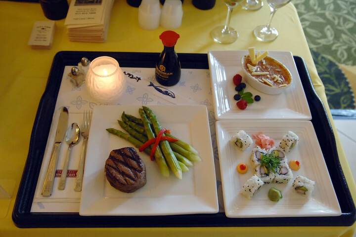 Dining 29 of 43