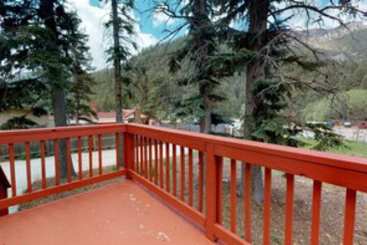 Terrace/Patio 2 of 28