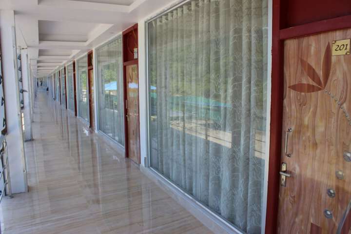 Hotel Interior 2 of 46