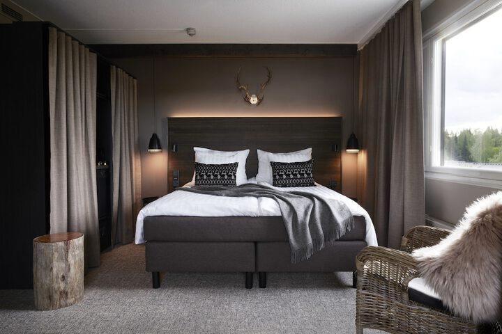 Lapland Hotels Kuopio in Kuopio