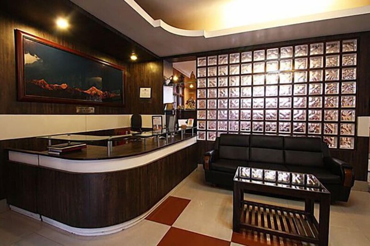 Hotel Interior 21 of 22