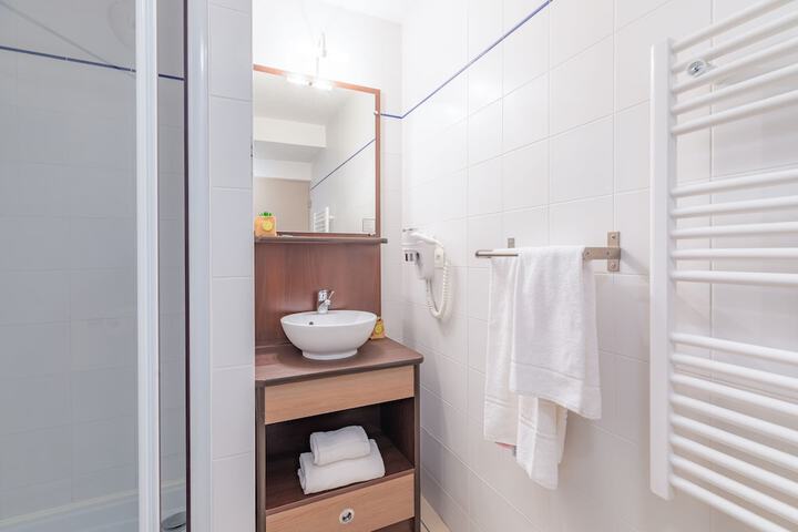 Bathroom Vanities