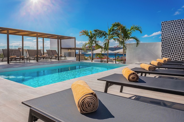 Photo of Coralia Boutique Hotel Cozumel