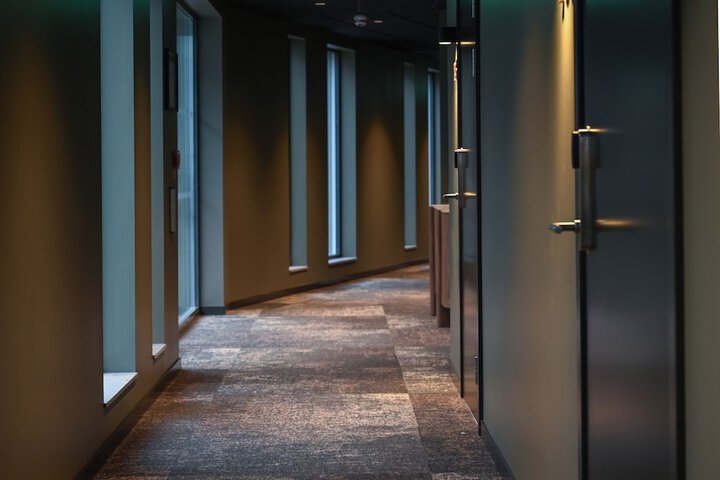 Hotel 43 of 43