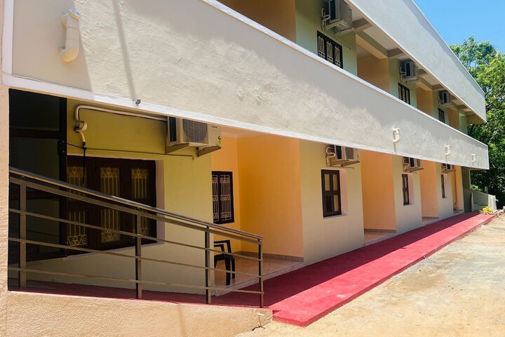 Hotel 9 of 11