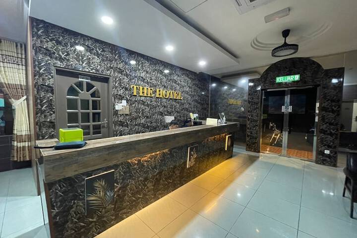 Photo of THE HOTEL