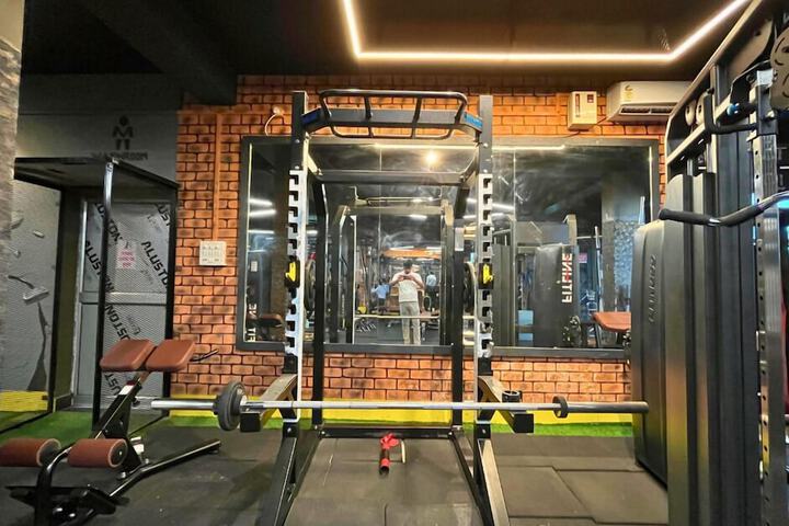 Health and Fitness 27 of 53