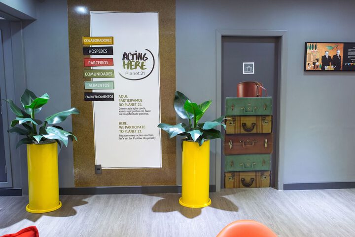 Lobby Photos