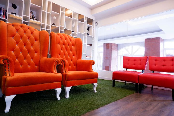 Hotel Interior 9 of 109
