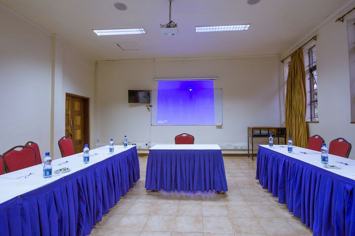 Meeting 23 of 23