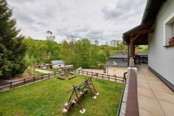 Hotel Arnika