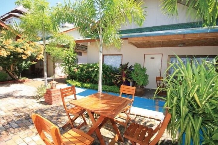 Terrace/Patio 8 of 9