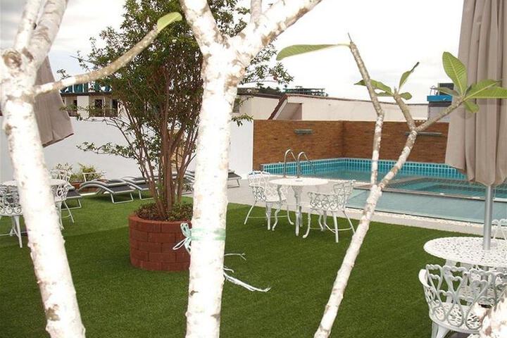 CAPANNINA INN