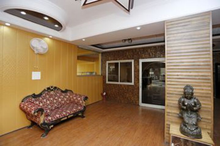 Hotel Interior 16 of 23